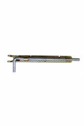 Ferforje Yaylı Sürgü (250 mm) - 1