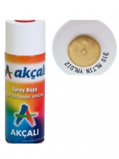 Altın Yaldız - 310 Renk - 400 ml - 2