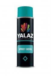 Sprey Boya  1001 PARLAK BEYAZ 400 ml.3LÜ SET (3 ADET SPREY BOYA+1 ADET ELDİVEN) - 1