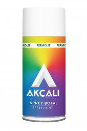 Sprey Boya (Kahve 325 - 400 ml) - 1
