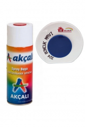 Sprey Boya (Boncuk Mavi 324 - 400 ml) - 1