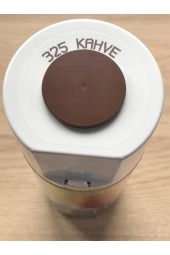 Sprey Boya (Kahve 325 - 400 ml) - 2
