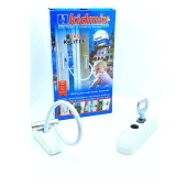 Halatlı Bebek / Çocuk Emniyet Kilidi - 1
