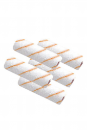 Parmak Rulo Yedeği, Rulo Ucu (5li Paket) - 1