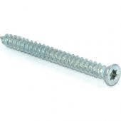 Buldeks Vida (7,5x120 mm - 10lu Paket) + Buldeks Vida Ucu (1 Adet) - 1