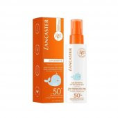 Lancaster Sun Sensitive Kids Milky Spray SPF50+ Çocuk Güneş Koruyucu 150ML - 1