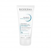 Atoderm Intensive Foaming Gel Atopiye Eğilimli Ciltler İçin Zengin İçerikli Temizleyici Jel 200ml - 1