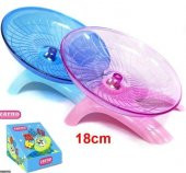 Carno Hamster Çarkı 18*18*11cm - 1
