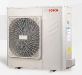 Bosch Gizli Tavan 24000 BTU Inverter Kanal Tipi Klima thumbnail 2