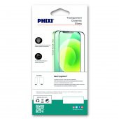 Phixi 9H Ceramic İphone 14 Ekran Koruyucu - 2