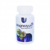 Naturlife Magnezyum 120 Tablet 8682214038110 - 1