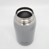 Diller 8904 300ml Gri Yeni Seri Termos - 4
