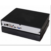 4 Kanal 1080 NVR IP AHD 2MP HİBRİT Kamera Kayıt Cihazı AR-8504 - 1