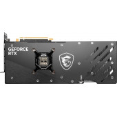 MSI GEFORCE RTX 4080 16GB GAMING X TRIO RTX4080 16GB GDDR6X 256B DX12 PCIE 4.0 X16 (3XDP 1XHDMI) - 3