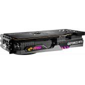 MSI GEFORCE RTX 4080 16GB GAMING X TRIO RTX4080 16GB GDDR6X 256B DX12 PCIE 4.0 X16 (3XDP 1XHDMI) - 5