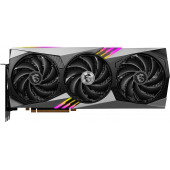 MSI GEFORCE RTX 4080 16GB GAMING X TRIO RTX4080 16GB GDDR6X 256B DX12 PCIE 4.0 X16 (3XDP 1XHDMI) - 6