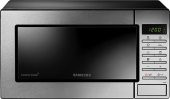 Samsung ME87M 23 lt Inox Mikrodalga Fırın - 4