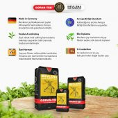 Mevlana Çay 1000g Mevlana Çay Goran Tee - 3