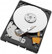 Seagate 2.5" 1 TB Barracuda Pro ST1000LM049 SATA 3.0 HDD Teşhir thumbnail 4