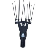 Baseh Flap Çubuklu Zeytin Hasat Makinesi  Tırpan Ucu Zeytin Hasat - 5