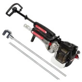 Cifarelli SC 605 Kancalı Zeytin Hasat Makinesi - 1