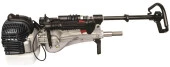 Cifarelli SC 605 Kancalı Zeytin Hasat Makinesi - 2