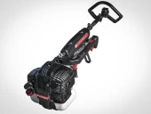 Cifarelli SC 605 Kancalı Zeytin Hasat Makinesi - 3