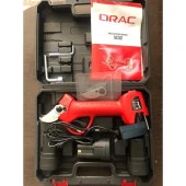 Orac SC32 Akülü Budama Makası 3 Akülü 32mm thumbnail 2