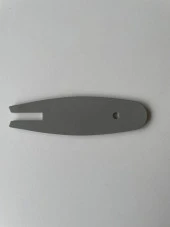 AKÜLÜ EL BUDAMA TESTERESİ ZİNCİRİ VE KLAVUZ 1/4 AYAK 14 DİŞ GTA26 thumbnail 5