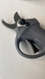 AKULÜ BUDAMA MAKASI SENSÖRLÜ TETİK 32 MM MAKASLAR İÇİN thumbnail 5