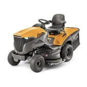 Stiga Estate PRO9122WX Çim Biçme Traktörü Honda GXV690 Motorlu - 1