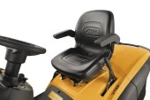 Stiga Estate PRO9122WX Çim Biçme Traktörü Honda GXV690 Motorlu - 3