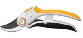 Fiskars Bypass P751 Plus Metal Budama Makası 1057172 - 1