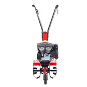 Euro Systems Lazappa Mini Benzinli Çapa Makinası - 2
