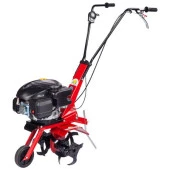Euro Systems Lazappa Mini Benzinli Çapa Makinası - 1