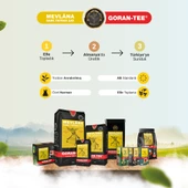 Mevlana Çay 200g Mevlana Çay Goran Tee - 3
