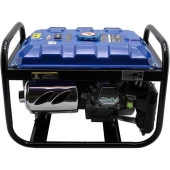 Hyundai HHY3300E Benzinli Marşlı Jeneratör 2.8 kW thumbnail 4