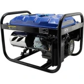 Hyundai HHY3300E Benzinli Marşlı Jeneratör 2.8 kW thumbnail 5