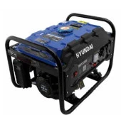 Hyundai HHY3300E Benzinli Marşlı Jeneratör 2.8 kW thumbnail 6