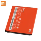 Xiaomi Redmi 2 / Redmi 2A BM44 Batarya Pil Orjinal - 1