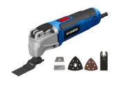 Hyundai HMLT260 Zımparalama Kesme ve Raspalama Makinesi 260 W - 1