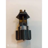 Titanium Elektirikli Çit Sistemi Mil Demir İzolatörü 1000 Adet thumbnail 1