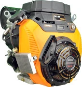 GoldMoto GM724-J Benzinli Motor 24Hp Konik thumbnail 1