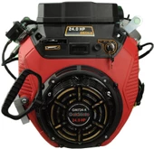 GoldMoto GM724-K Benzinli Motor 24Hp Kamalı thumbnail 1