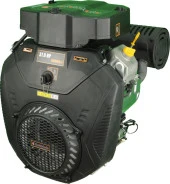 GoldMoto GM999-J Benzinli Motor 37Hp Konik thumbnail 1