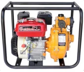 GoldMoto GM2BPY Benzinli Yüksek Basınçlı Su Motoru 2 İnch - 1