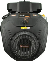 GoldMoto GM999-J Benzinli Motor 37Hp Konik thumbnail 3