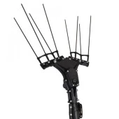 Olive Tech Akülü Zeytin Hasat Makinesi Çırpma 34V Kartlı Sistem thumbnail 2