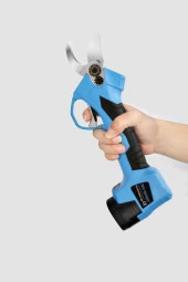 Energy Akülü Budama Makası 25mm 3 Bataryalı Sensörlü - 2