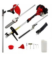 Datsu TR 950 MF Çok Amaçlı Multi Tırpan, Budama, Çit Kesme thumbnail 1